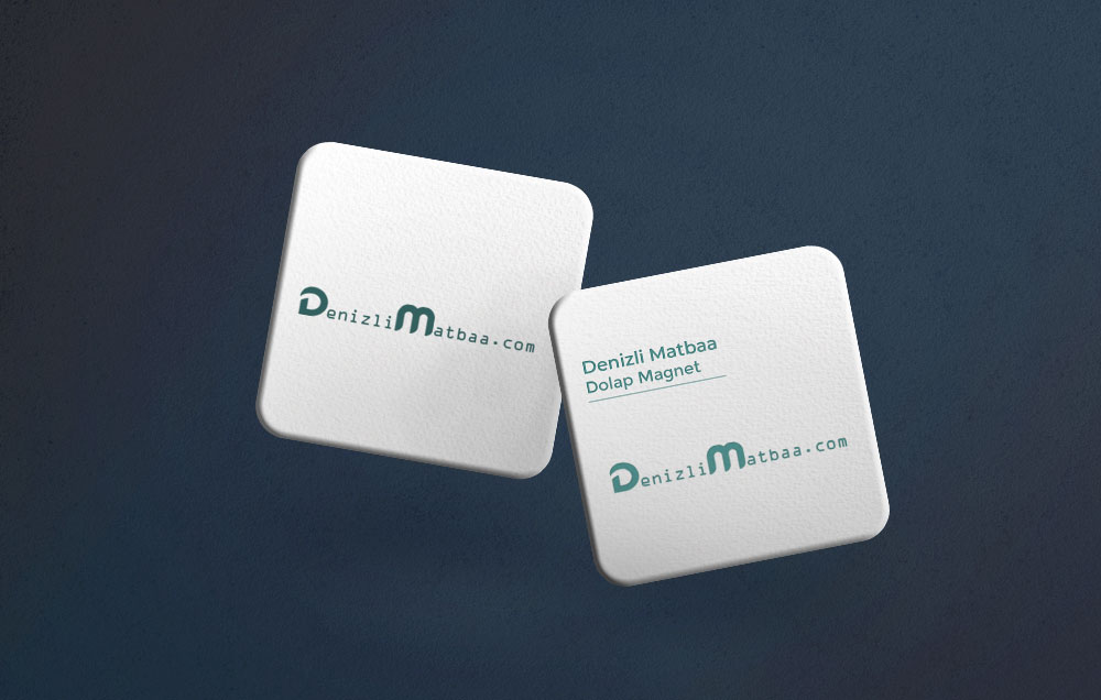 Denizli Magnet Yapan Yerler